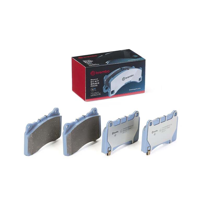 Brembo OE 12-21 Tesla S EVPad BrakePad-thumbmail-11