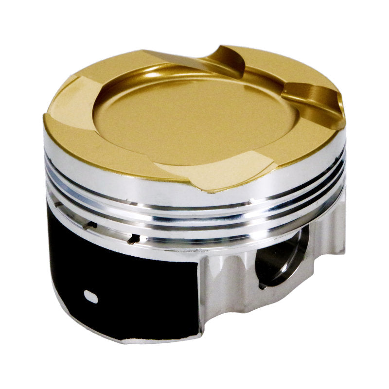 JE Pistons BMW N54B30 Ultra Series 3.327in Bore 9.5:1 CR - Single Piston-thumbmail-6
