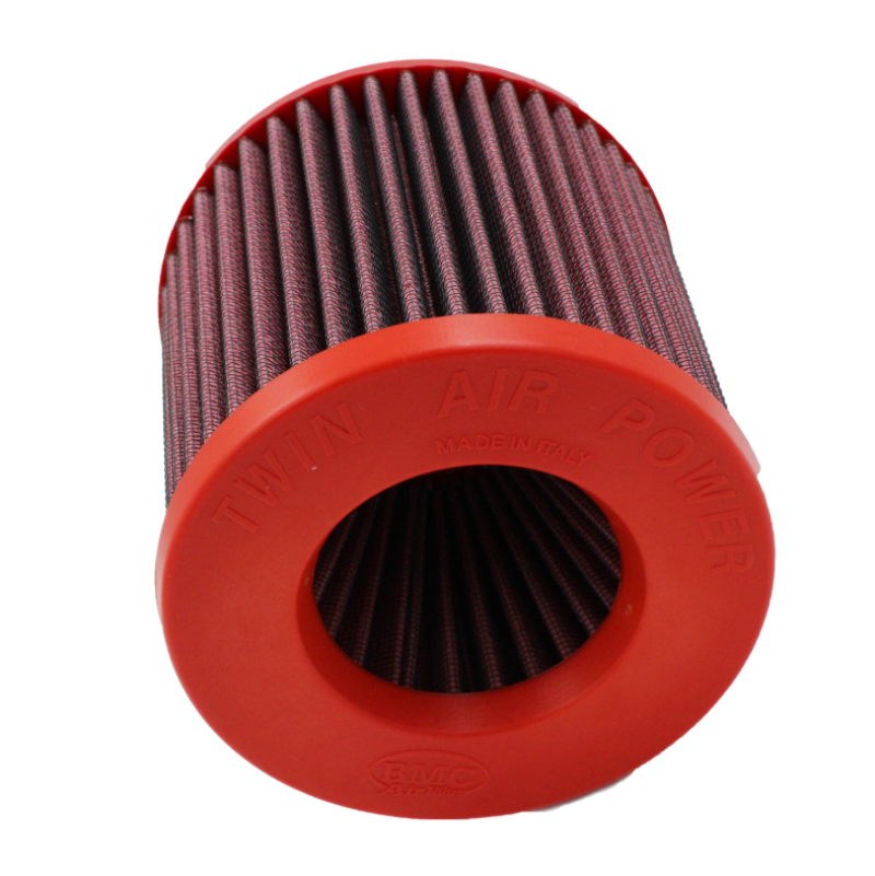 BMC Twin Air Universal Conical Filter w/Polyurethane Top - 90mm ID / 130mm H-thumbmail-1