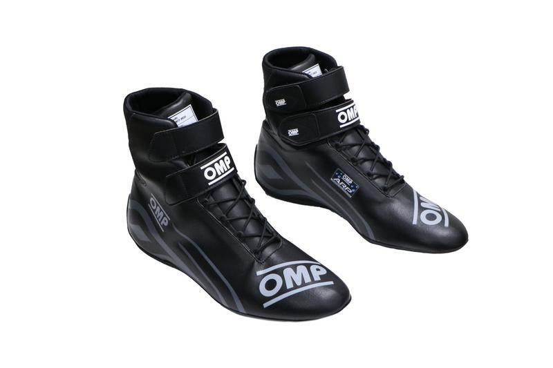OMP ARP SHOES MY24 BLACK SZ 38