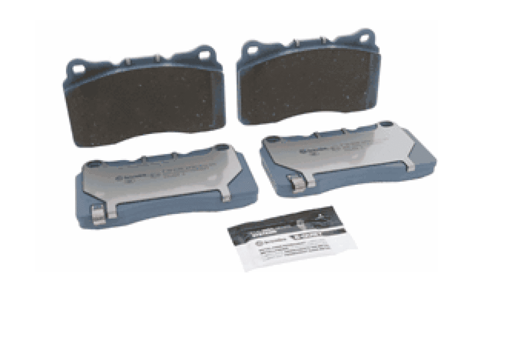 Brembo OE 12-21 Tesla S EVPad BrakePad-thumbmail-12