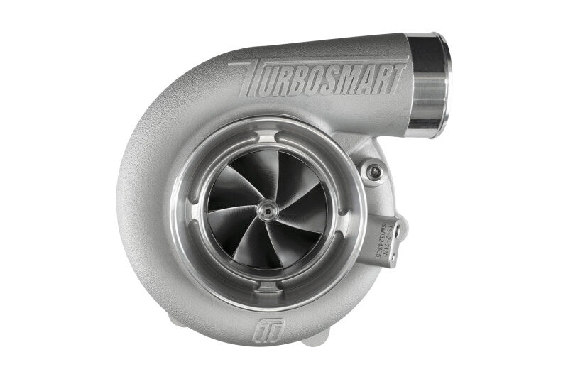 Turbosmart Water Cooled 7170 T4 0.96AR Externally Wastegated TS-2 Turbocharger-thumbmail-2