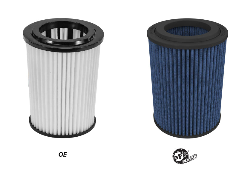 aFe 22-23 Hyundai Kona Magnum FLOW Pro 5R OE Replacement Filter-thumbmail-3