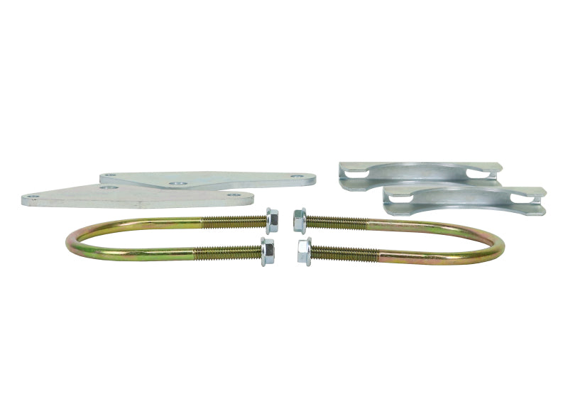 Whiteline Universal Differential Tube Sway Bar Mount-thumbmail-3