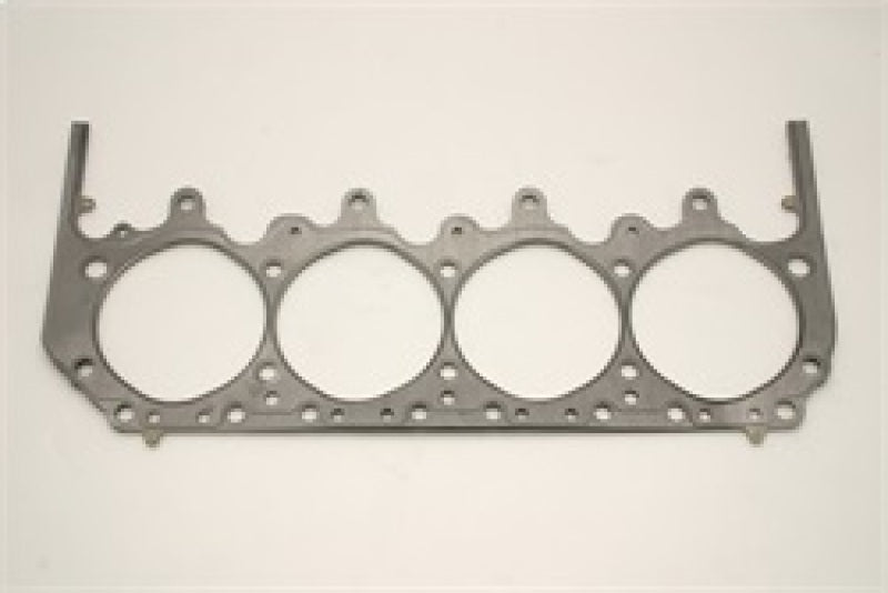 Cometic GM 800 Pro Stock V8 .040in MLS Cylinder Head Gasket - 4.755in Bore-thumbmail-2