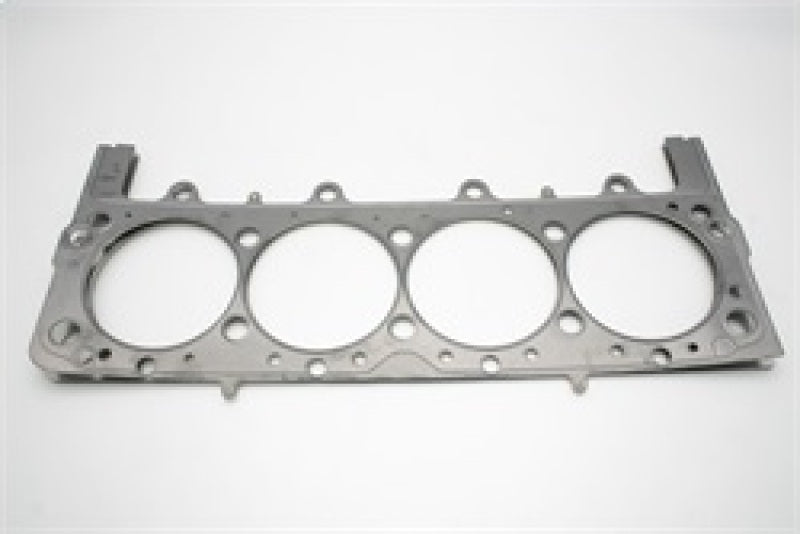 Cometic Ford 460 Pro Stock V8 .045in MLS Cylinder Head Gasket - 4.685in Bore - A500 Block - LHS-thumbmail-1