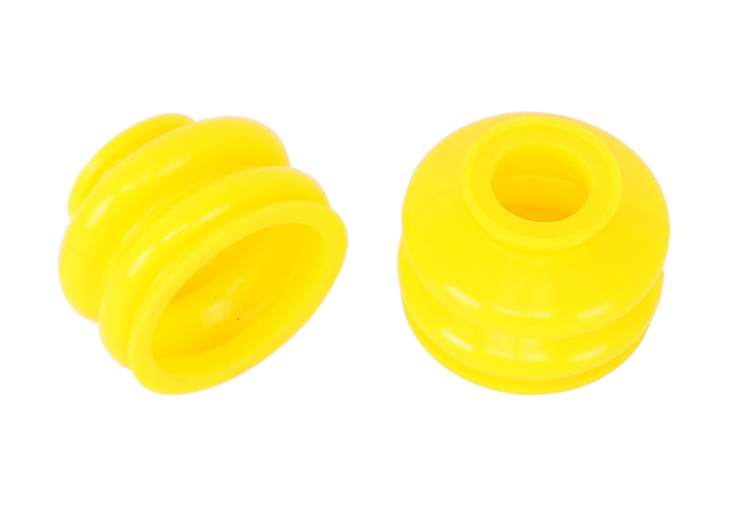 Whiteline KCA472 SERVICE KIT - Ball Joint Boot Set-thumbmail-2