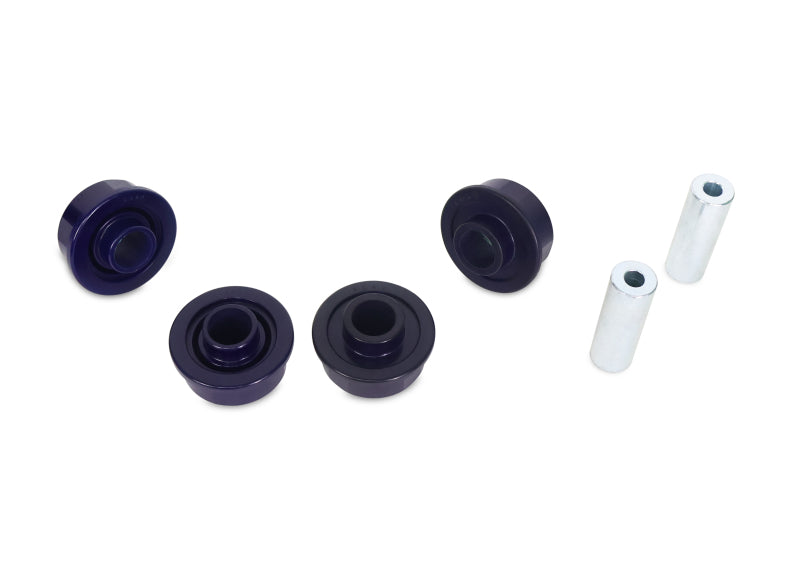 SuperPro Track Bar Bushing-thumbmail-3