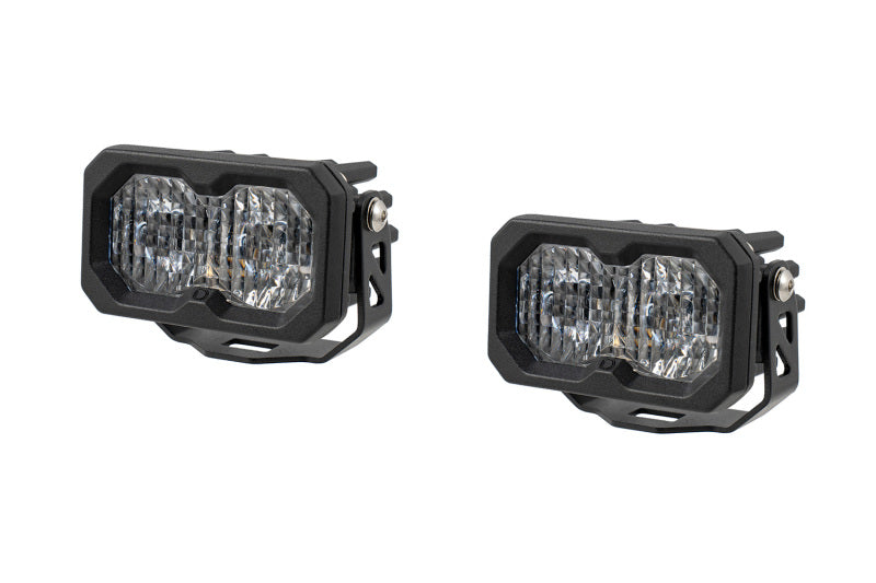 C2 2.0 Max White Combo/Driving Standard ABL (pair)-thumbmail-1