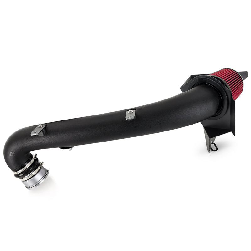 Mishimoto 2021+ BMW G8X M3/M4 3.0L S58B30 Open Airbox Performance Intake-thumbmail-5
