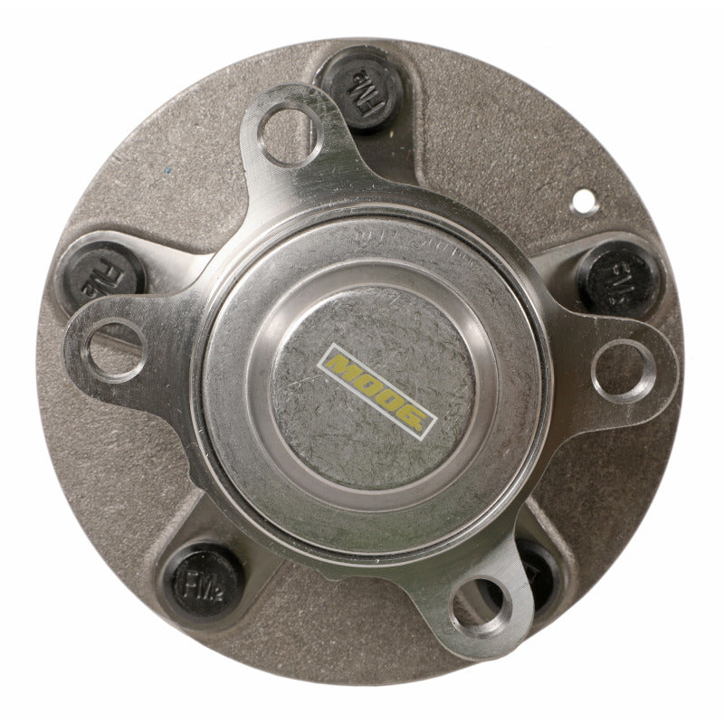 MOOG 16-21 Honda Civic Si Rear Hub Assembly-thumbmail-2
