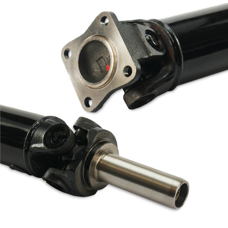 ISR Performance Driveshaft JZ Swap (S14) Non ABS CD009 - Steel-thumbmail-1