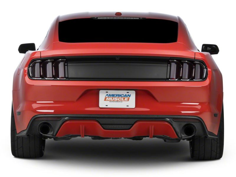 Raxiom 15-17 Ford Mustang Axial Series LED Reverse Light- Smoked-thumbmail-5