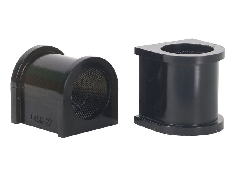 Whiteline Sway Bar - Mount Bushing - 27mm-thumbmail-3