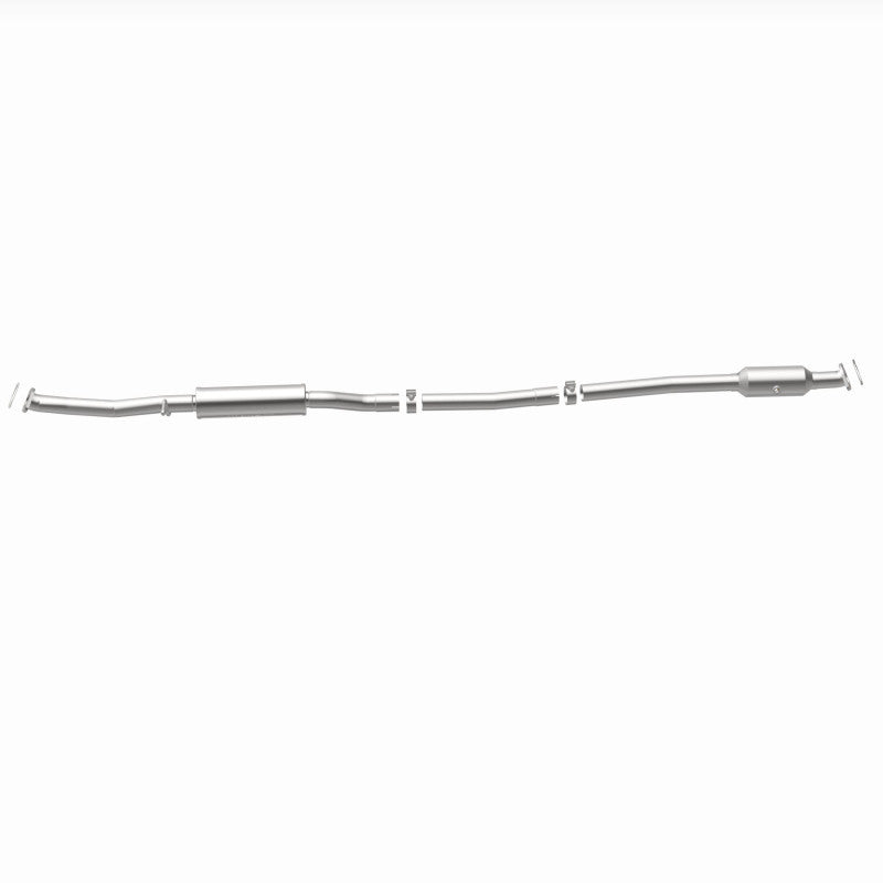Magnaflow 16-17 Hyundai Tucson L4 2.0 OEM Underbody Direct Fit Catalytic Converter-thumbmail-8