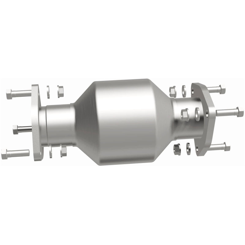 Magnaflow 08-10 Honda Accord 3.5L Direct Fit Converter-thumbmail-11