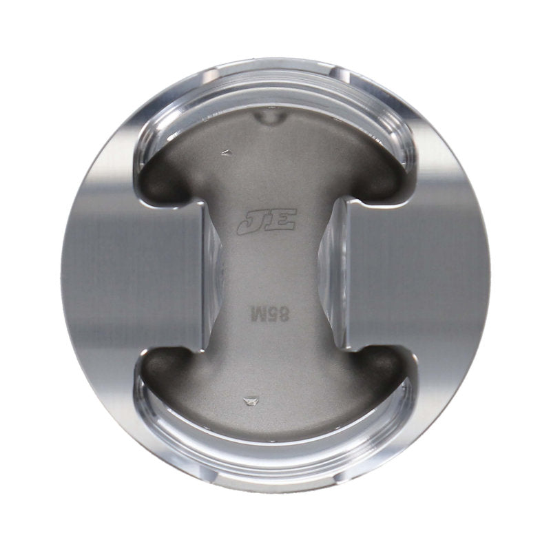 JE Pistons BMW S50B32 Euro Kit - Single Piston-thumbmail-4