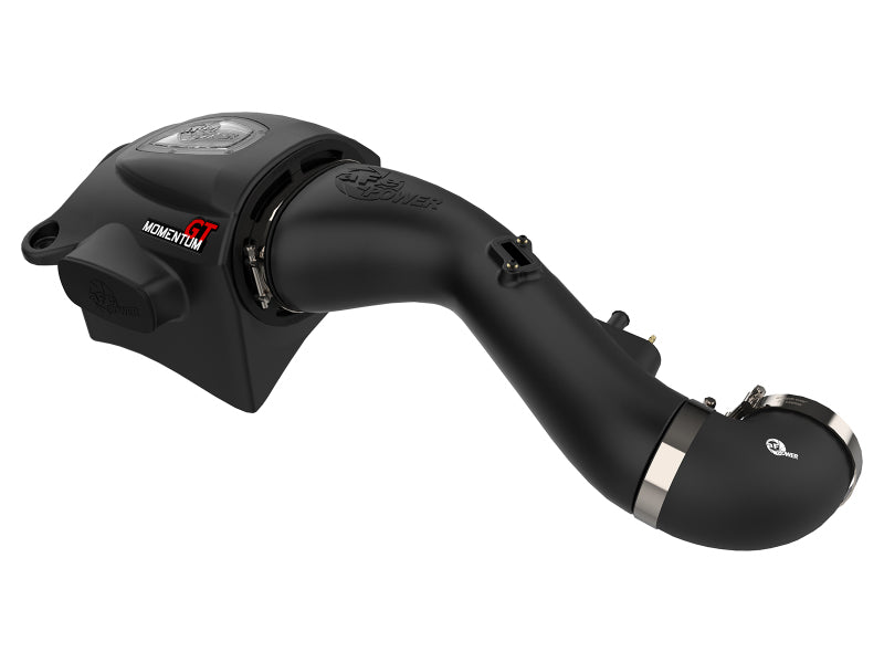 aFe 08-11 Toyota Land Cruiser V8 4.7L Momentum GT Cold Air Intake w/ Pro DRY S Media-thumbmail-2