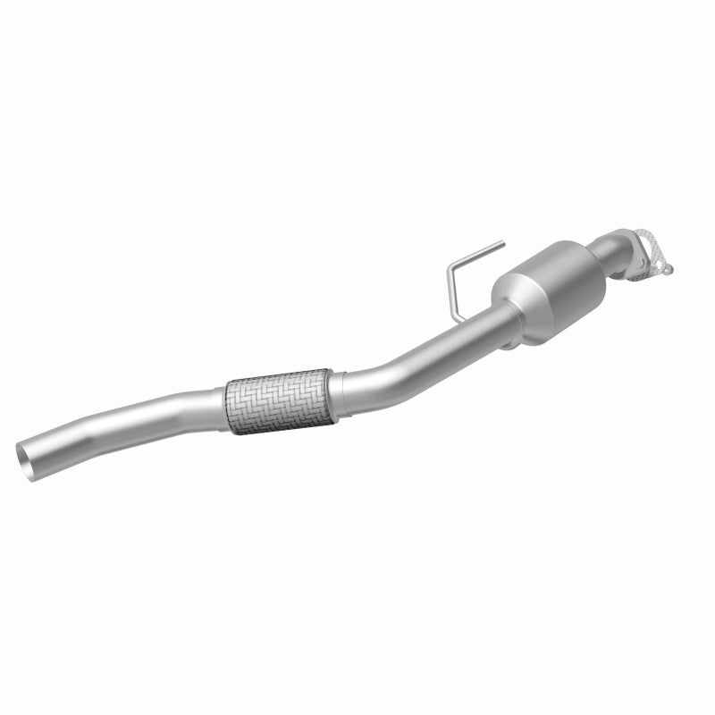Magnaflow 20-21 Ford Explorer Single Underbody 2.3L Direct Fit Converter-thumbmail-7