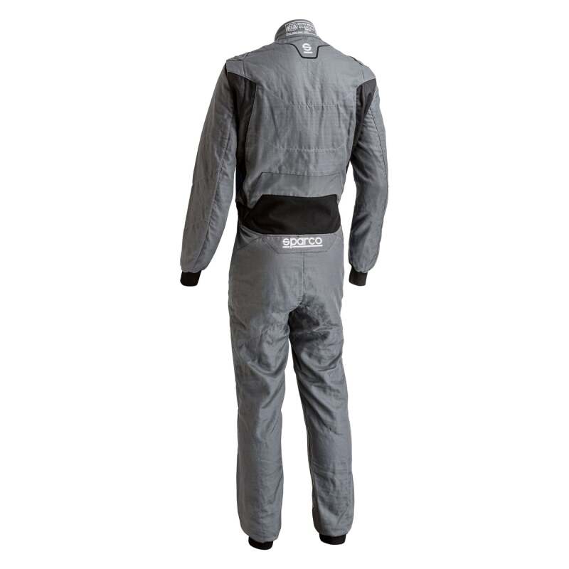 Sparco Suit Victory PRO 60 GRY/BLK-thumbmail-2