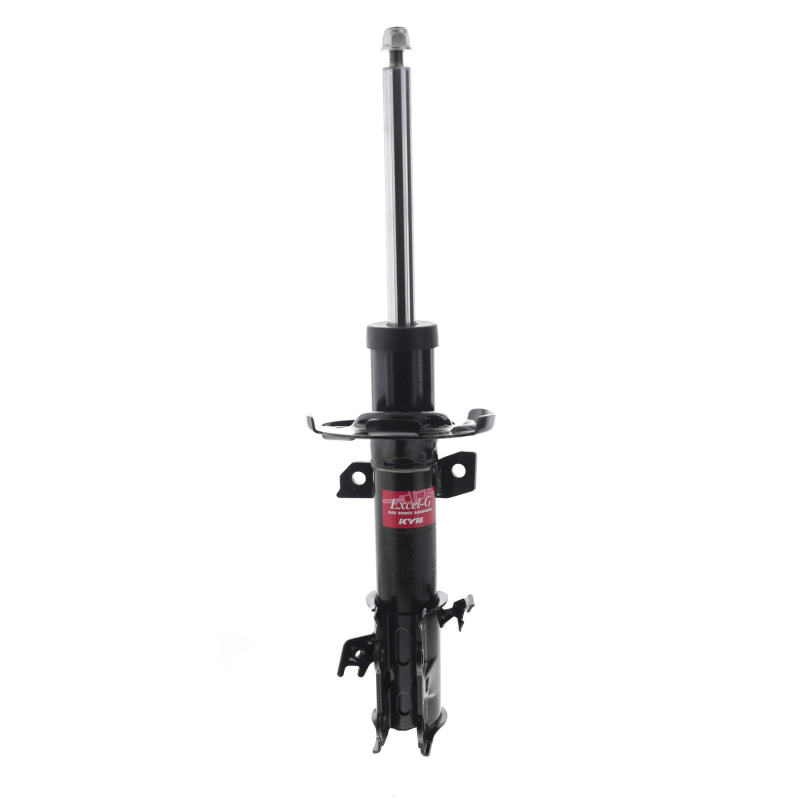 KYB 14-19 Ford Fiesta ST Excel-G Strut - Front Left-thumbmail-1