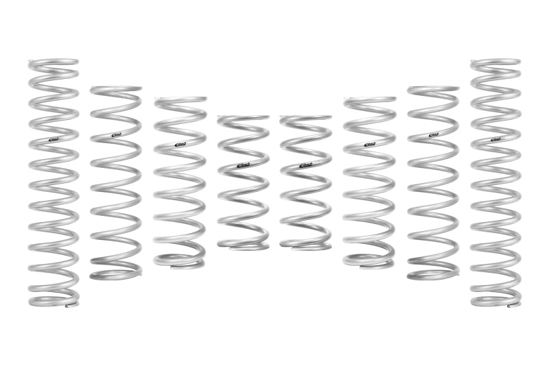 Eibach 2026 Kawasaki TERYX 5 H2 Pro-UTV Stage 2 Kit - Set of 8-thumbmail-1