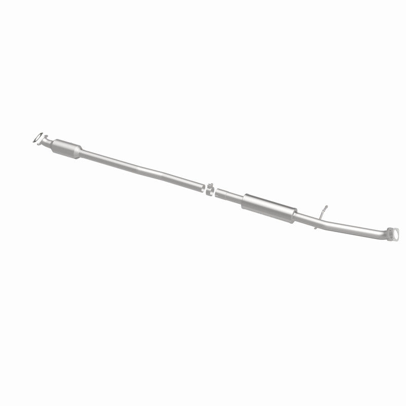 Magnaflow 16-18 Hyundai Tucson L4 2.0L OEM Grade / EPA Compliant Direct-Fit Catalytic Converter-thumbmail-19