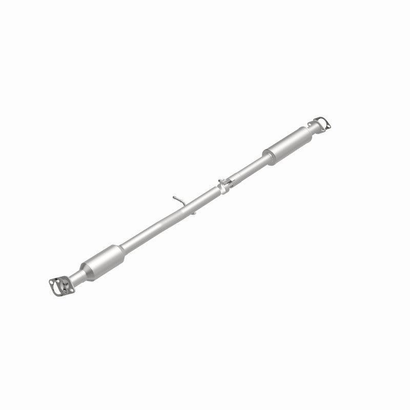 MagnaFlow Conv Direct Fit OEM 14-15 Hyundai Tucson 2.0L Underbody-thumbmail-12