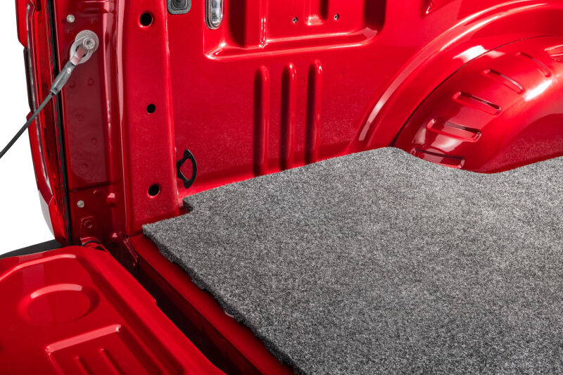 Husky Liners 15-22 Chevrolet Colorado/GMC Canyon 5ft Bed CC Guardian Comfort Bed Mat (For Spray On)-thumbmail-6