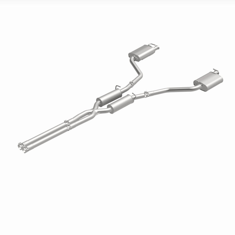 MagnaFlow Stellantis BRE Exhaust Replacement Kit-thumbmail-5