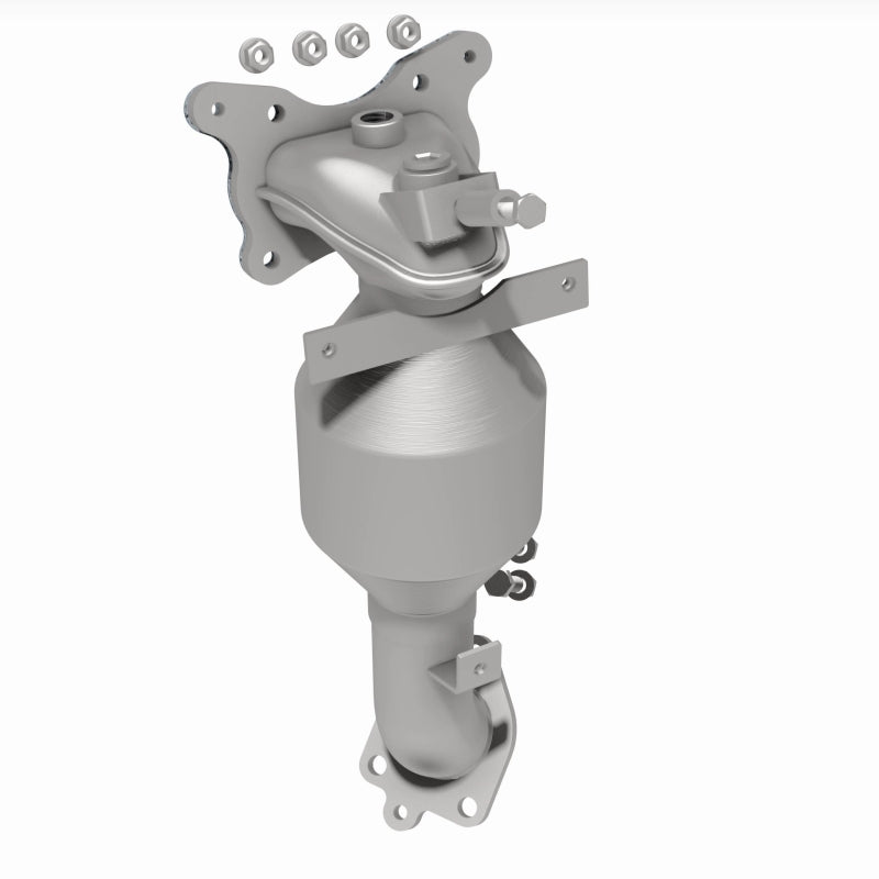 Magnaflow 16-17 Honda Accord 2.4L Direct Fit Cat Converter-thumbmail-8