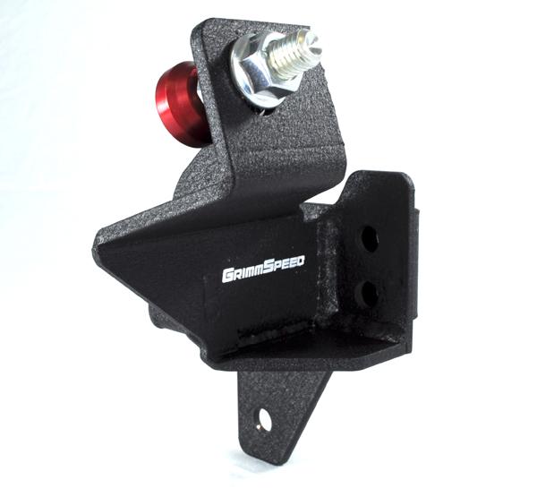 GrimmSpeed 08+ Subaru WRX/STi/Impreza / 08-09 LGT Master Cylinder Brace-thumbmail-3