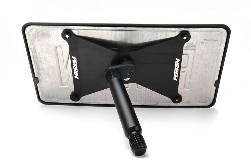 PERRIN 2025+ Toyota GR Corolla License Plate Relocation Kit-thumbmail-1