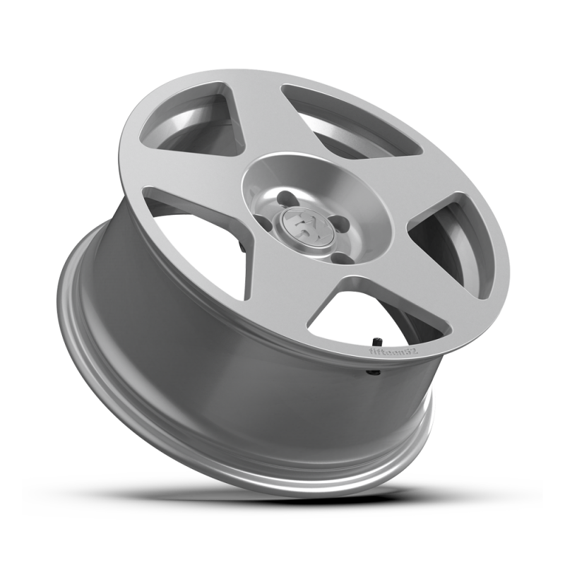 Fifteen52 Tarmac 18x8.5 5x108 ET+40 66.56 Center Bore Speed Silver Wheel-thumbmail-2