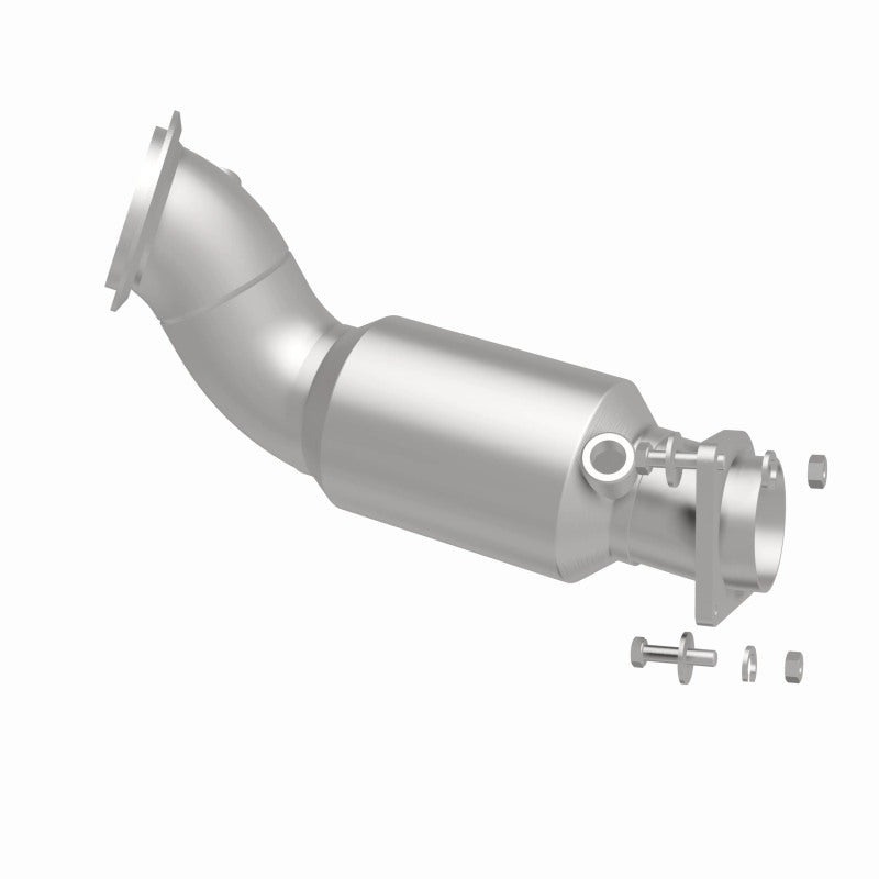 Magnaflow 2015 M3 3 Underbody Direct Fit Converter-thumbmail-10