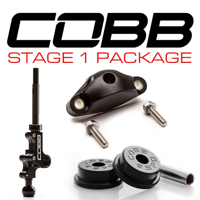 Subaru STi 6MT Stage 1 Drivetrain Package-thumbmail-3