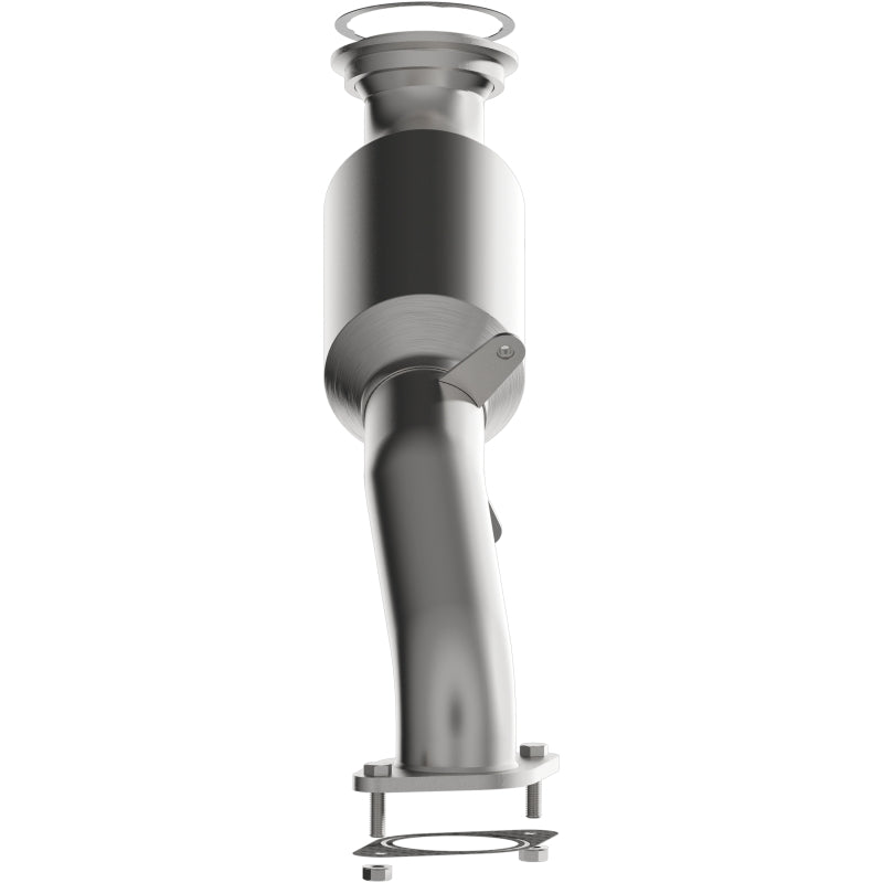 Magnaflow 19-20 Chevrolet Silverado 1500 2.7L OEM Grade EPA Compliant Direct-Fit Catalytic Converter-thumbmail-6