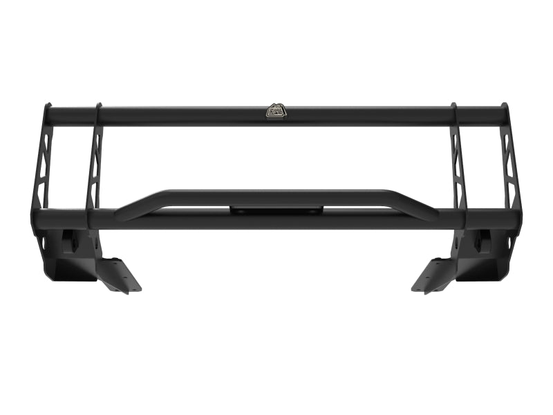 aFe POWER 2026 Subaru Outback Wilderness (BU) H4-2.4L (t) Terra Guard Bull Bar w/ Winch Mount-thumbmail-2