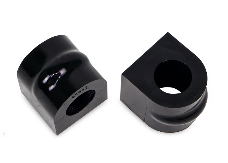 SuperPro 2017-2023 Tesla 3 Long Range 30mm Front Sway Bar Mount Bushing Kit - Tesla Model 3|Y-thumbmail-2