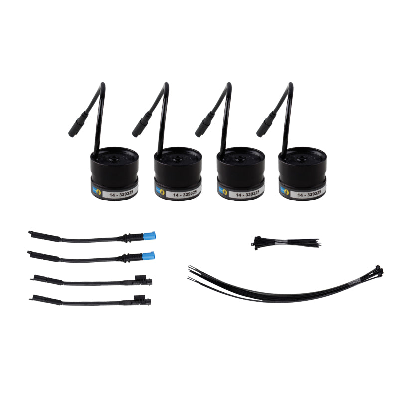 Bilstein B1 (Components) Active to Passive Suspension Conversion kit