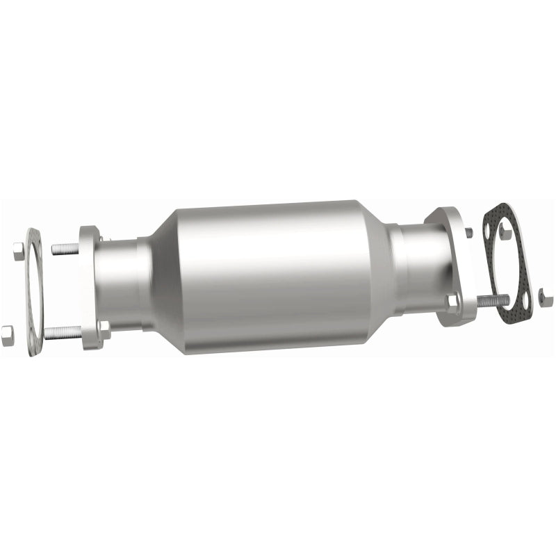 Magnaflow 13-14 Hyundai Genesis Coupe 2.0L Direct Fit Converter-thumbmail-8