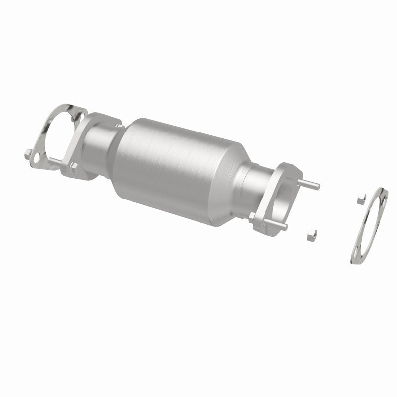 Magnaflow 13-14 Genesis Coupe 2L Underbody Direct Fit Converter-thumbmail-13