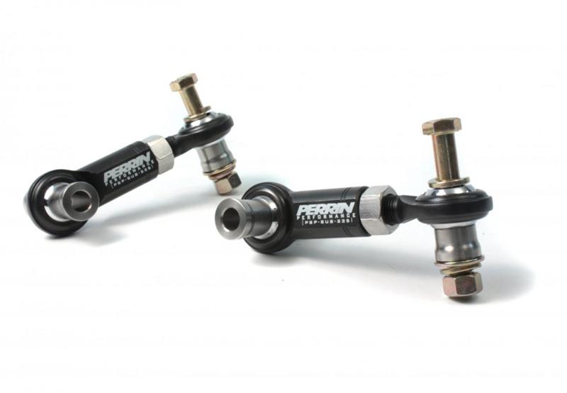 Perrin 02-21 WRX / 08-21 STI / 13-20 & 2022 BRZ / 2022 Toyota GR86 Rear Endlinks-thumbmail-2