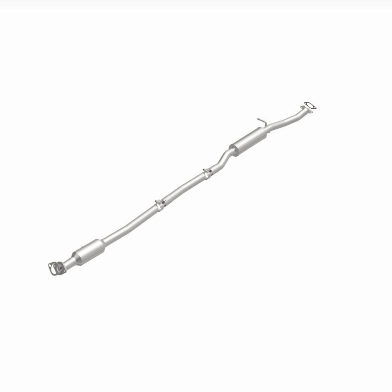Magnaflow 16-17 Hyundai Tucson L4 2.0 OEM Underbody Direct Fit Catalytic Converter-thumbmail-9