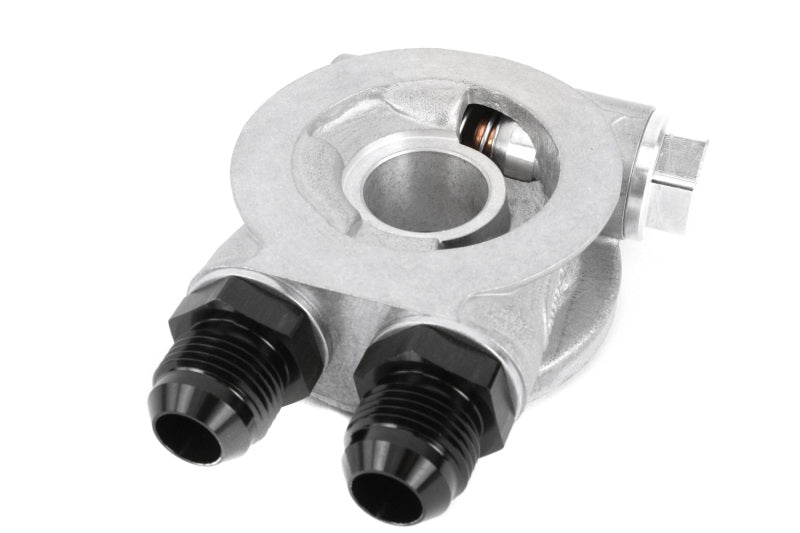 Perrin 22-24 Subaru WRX (CVT Only) Oil Cooler Kit-thumbmail-2