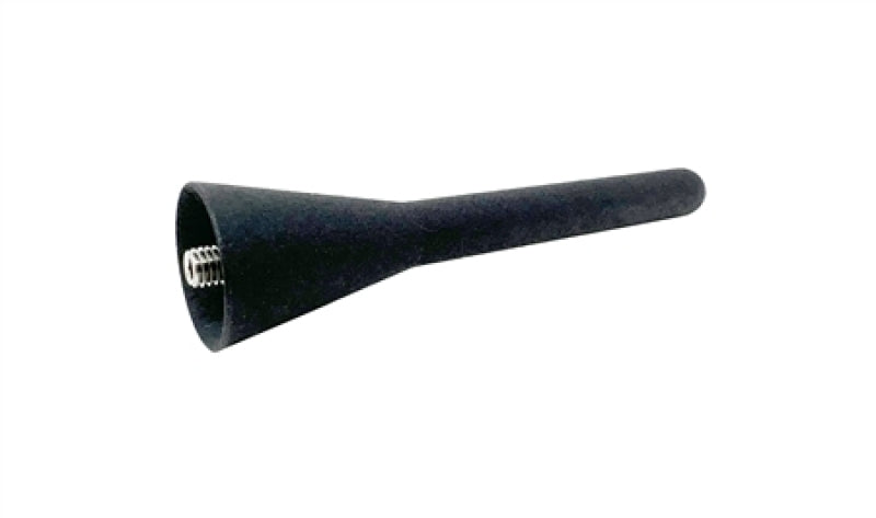 Torque Solution Premium Stubby Billet Antenna: Mitsubishi / Honda / Ford / Subaru-thumbmail-1