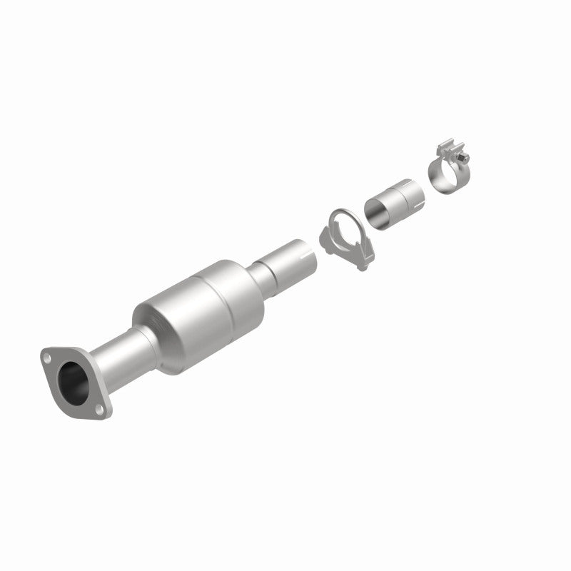 Magnaflow 12-17 Hyundai Accent 1.6L Direct Fit Converter-thumbmail-12