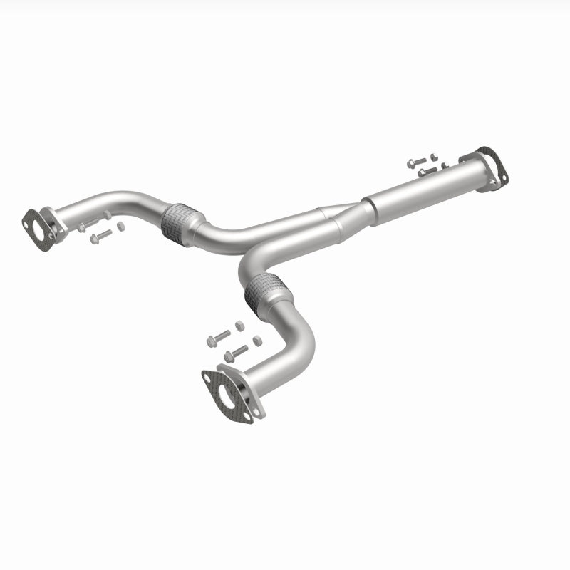 BRE Exhaust 03-07 G35 3.5L Front Pipe Kit-thumbmail-8