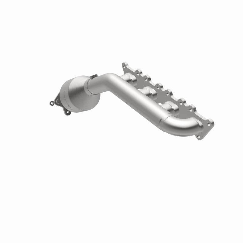 Magnaflow 2009 Hyundai Genesis 4.6L Direct Fit Converter-thumbmail-6