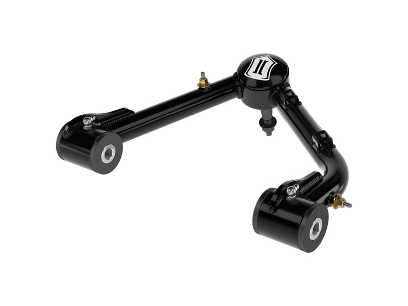 ICON 2023+ GMC Canyon / 2023+ Chevrolet Colorado Tubular UCA DJ Pro Kit-thumbmail-9